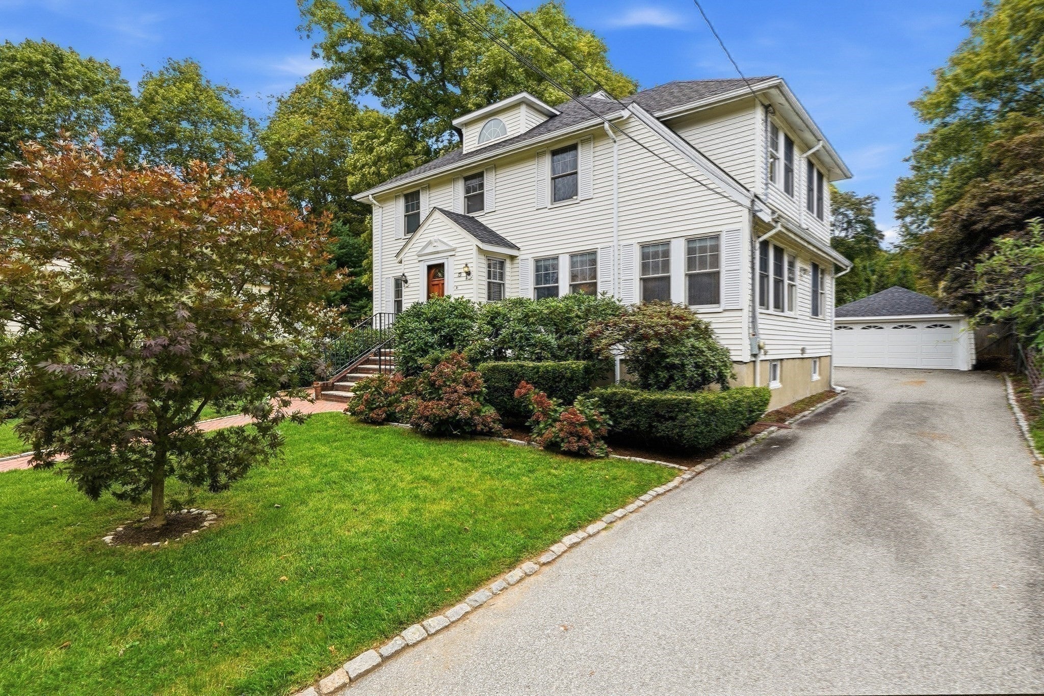 79 Claflin St, Belmont, MA, 79 Claflin St, Belmont, MA Photo #35