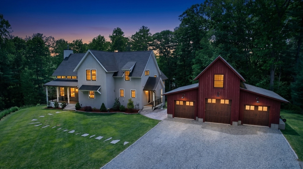 5 Goldcrest Drive