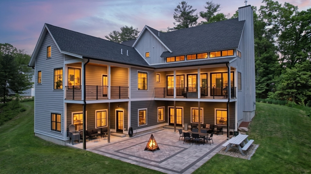 5 Goldcrest Drive