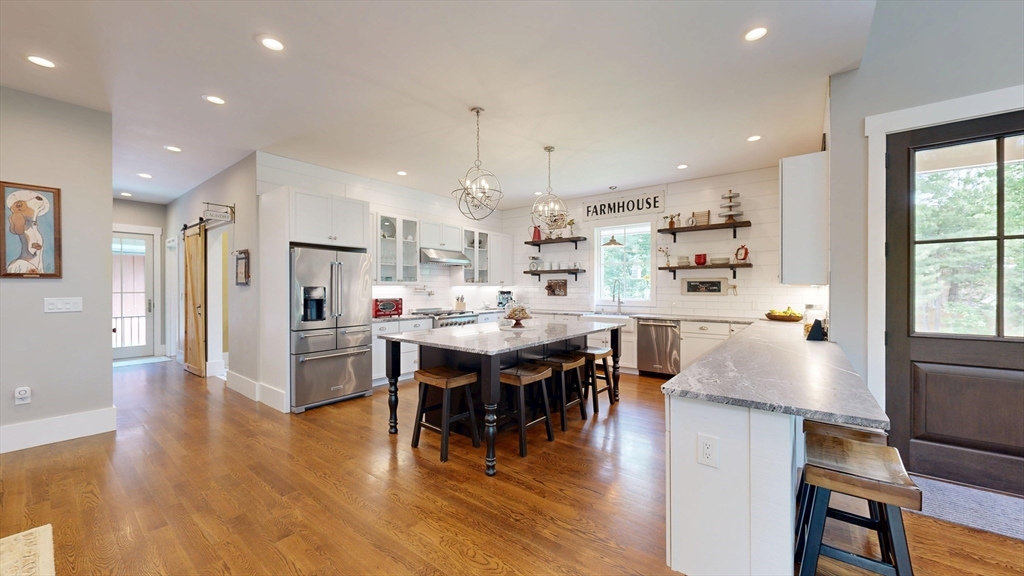 5 Goldcrest Drive