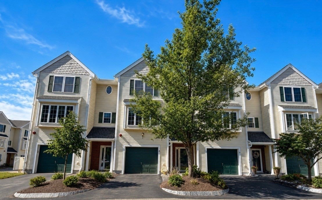 24 Groveland Commons Way #24, Groveland, MA, 24 Groveland Commons Way #24, Groveland, MA Photo #1