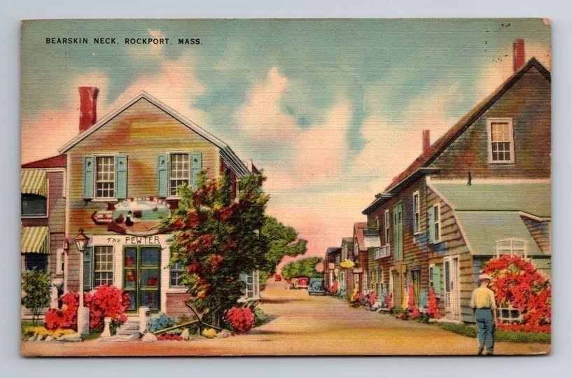20 Main Street #11, Rockport, MA Photo #40