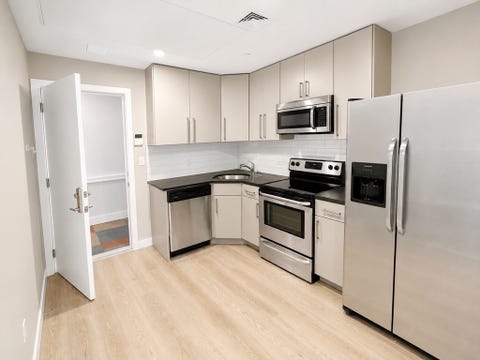 Photo of 35 S. Huntington Ave #603, Boston, MA 02130 (MLS # 73555688)