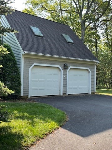 57 Bakers Pond Road