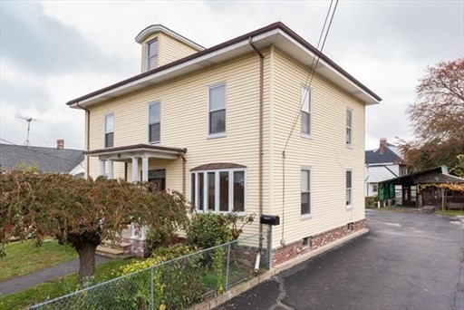 6 Clinton St #2, Taunton, MA Photo #15
