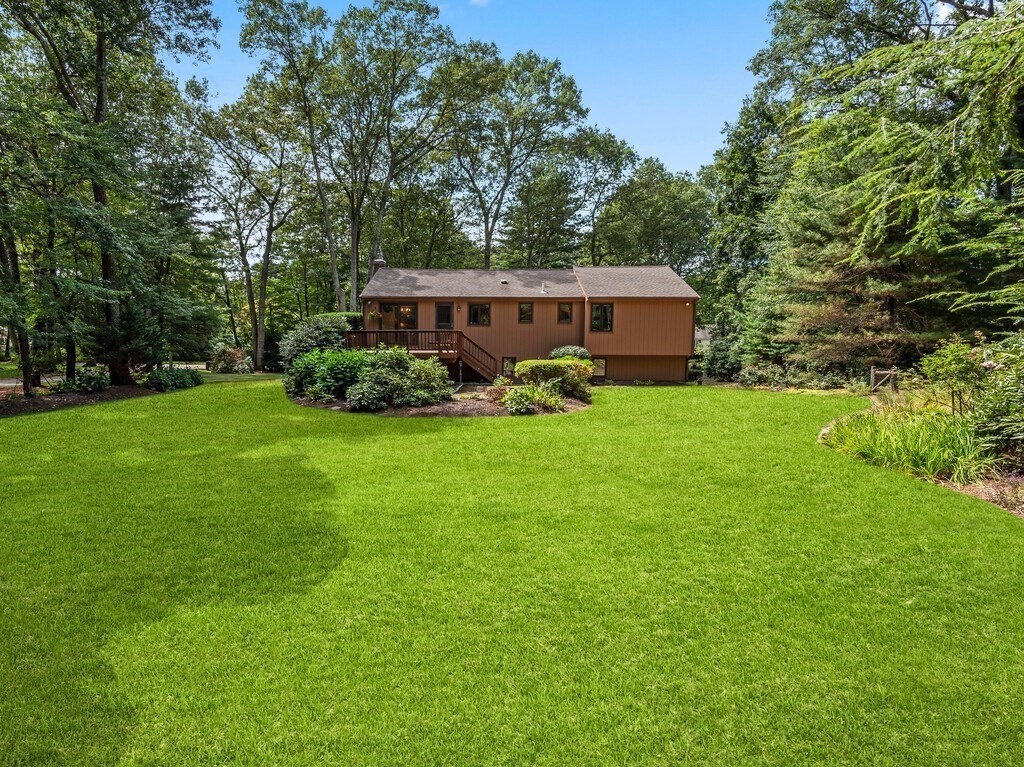 3 Mccarthy Cir
