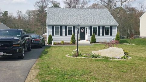 954 Stonegate Landing Dighton MA 02764