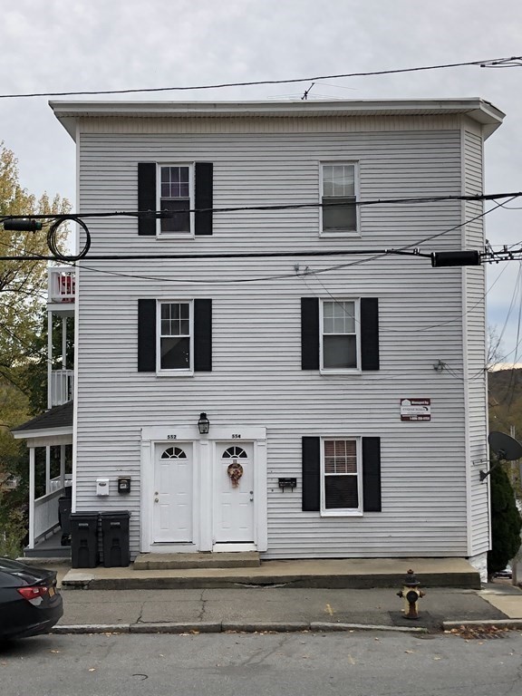 552 Washington St