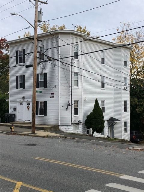 552 Washington St Haverhill MA 01832