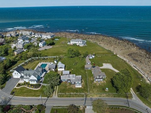 154 Edward Foster 1 Scituate MA 02066