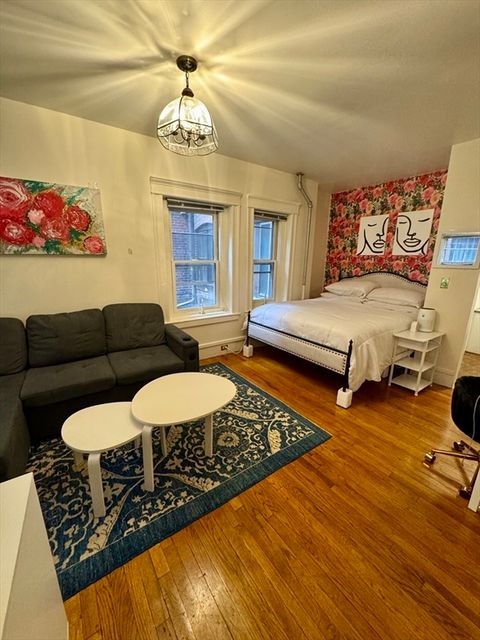 Photo of 9 Champney Pl #1, Boston, MA 02114 (MLS # 73503613)