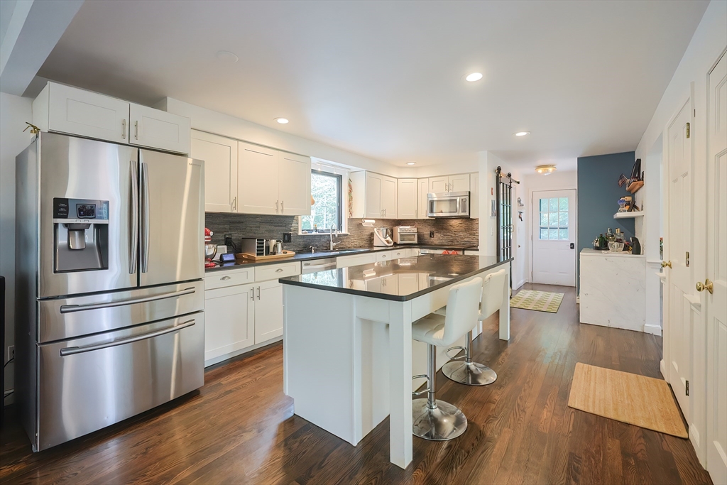 22 Howland Way
