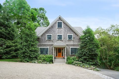 61 Causeway Road Tisbury MA 02568