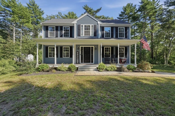 26 INDIAN ST, CARVER, MA 02330 - Image 39da01474765d138d5b84652e4c11e24/2201435
