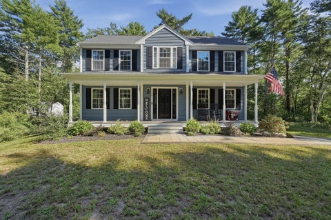 Photo of 26 Indian St, Carver, MA 02330 (MLS # 73572263)