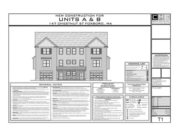 147 Chestnut Street B