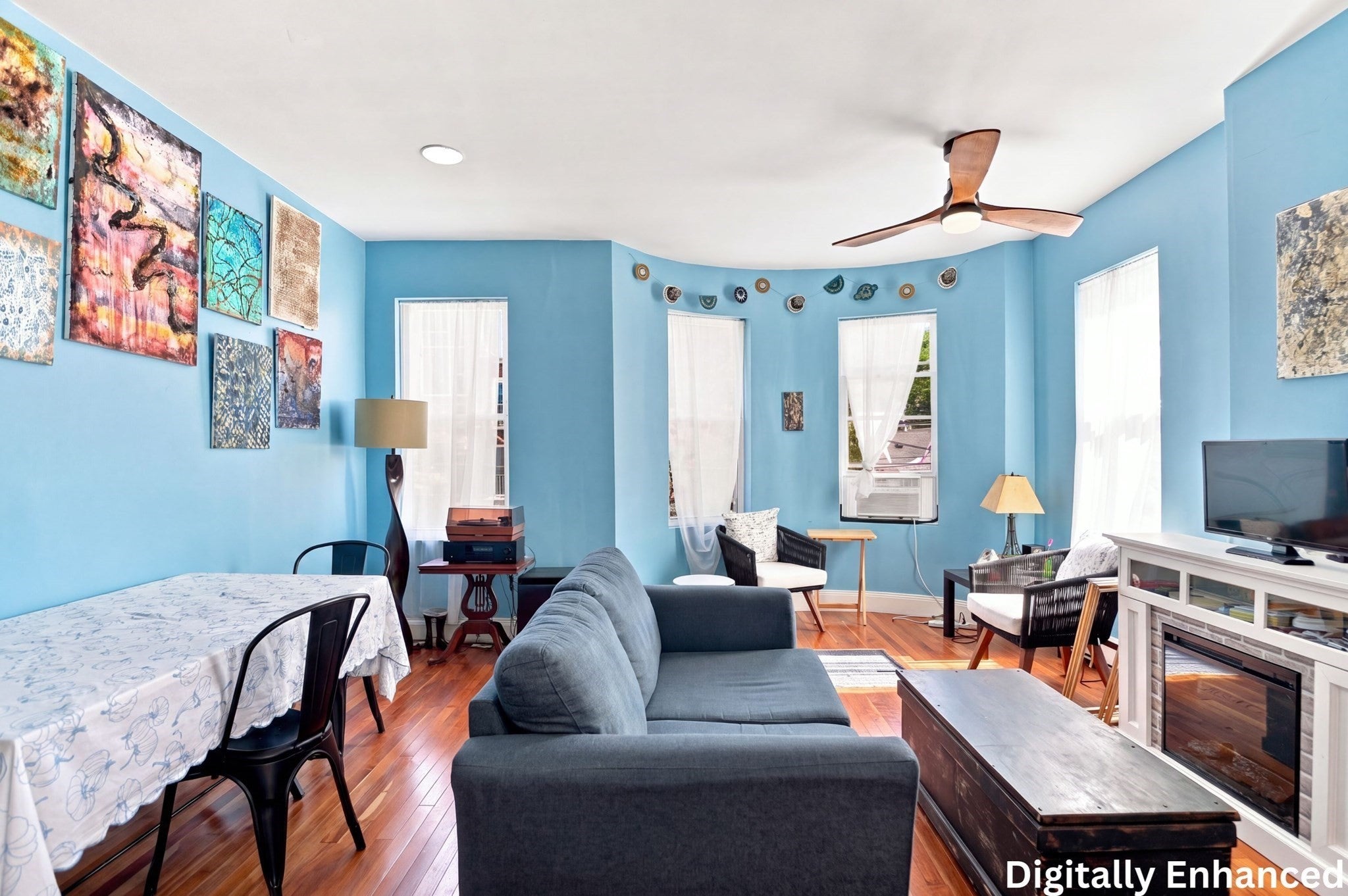 208 Washington Ave #3, Chelsea, MA Photo #3