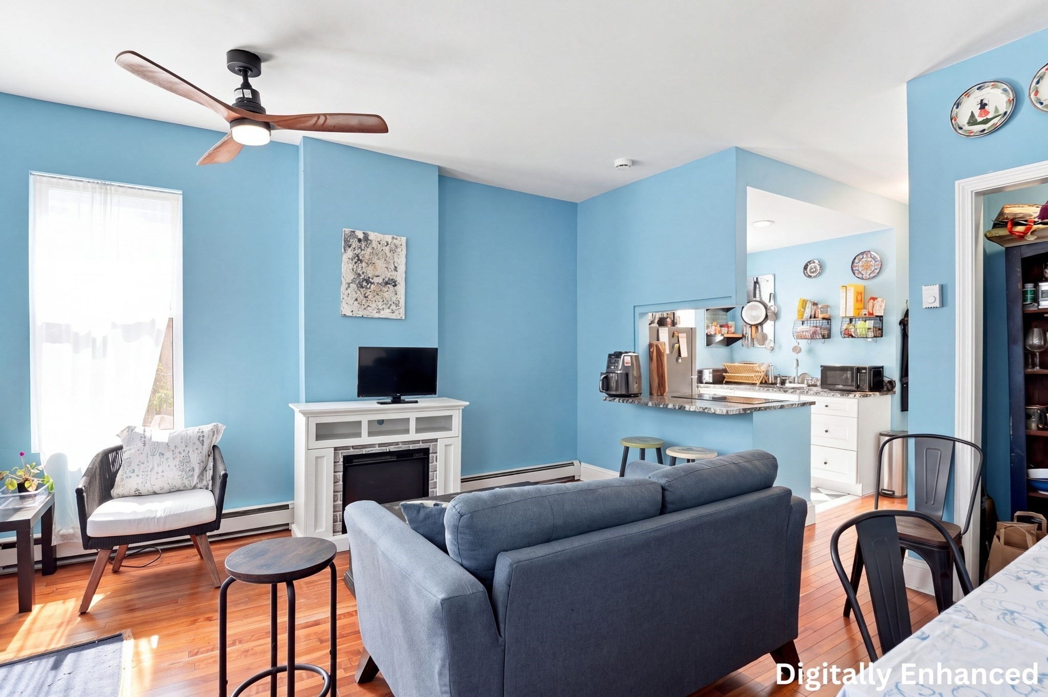 208 Washington Ave #3, Chelsea, MA Photo #4