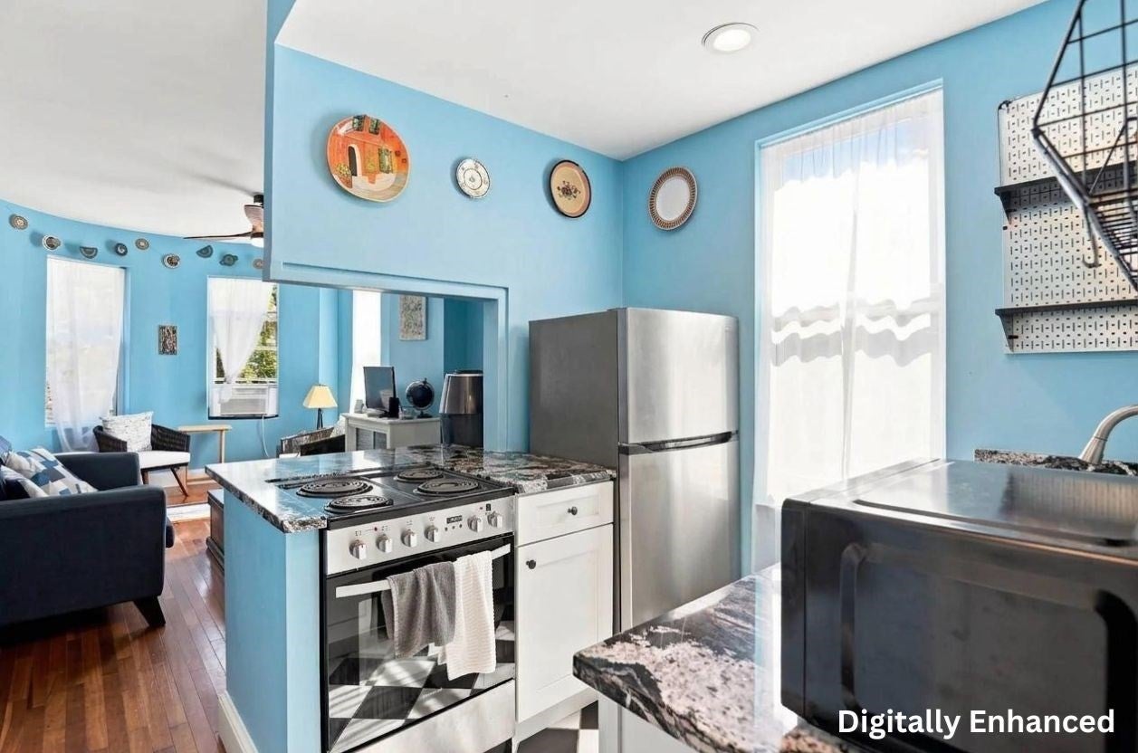 208 Washington Ave #3, Chelsea, MA Photo #2