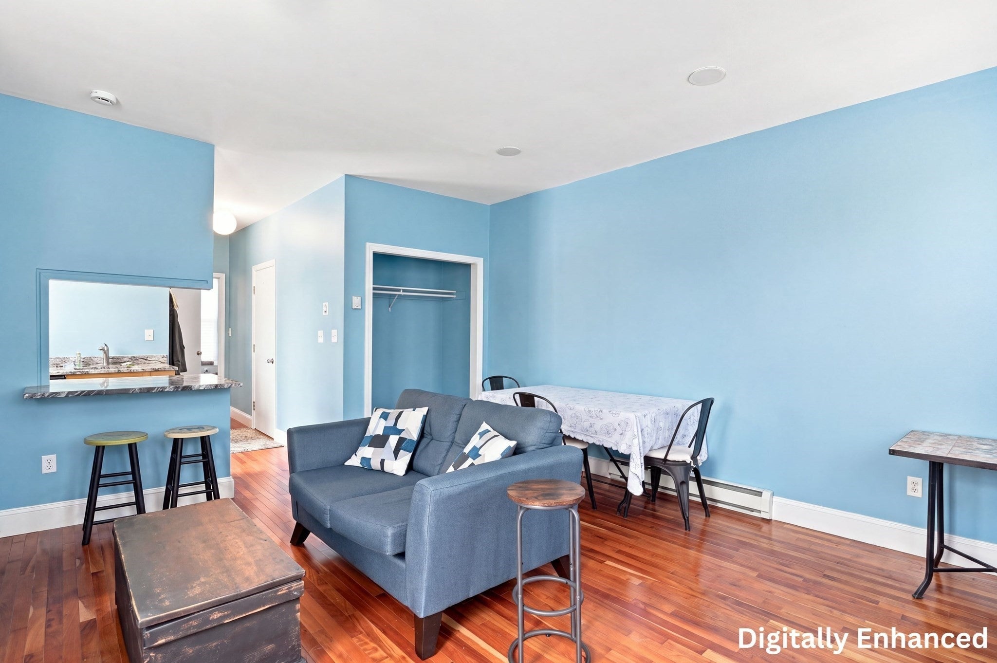 208 Washington Ave #3, Chelsea, MA Photo #5