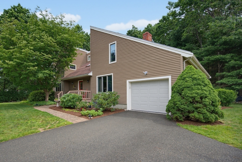 14 Shoreline Dr, Foxboro, MA, 14 Shoreline Dr, Foxboro, MA Photo #38