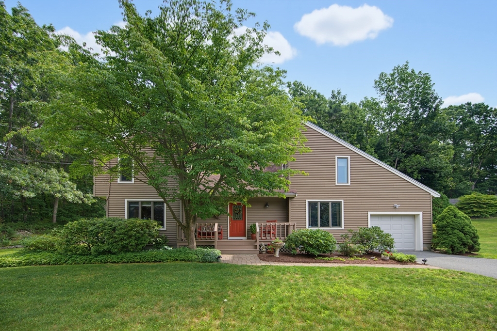 14 Shoreline Dr, Foxboro, MA, 14 Shoreline Dr, Foxboro, MA Photo #1