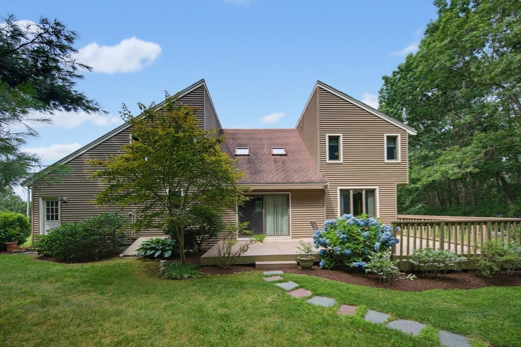 14 Shoreline Dr, Foxboro, MA, 14 Shoreline Dr, Foxboro, MA Photo #37