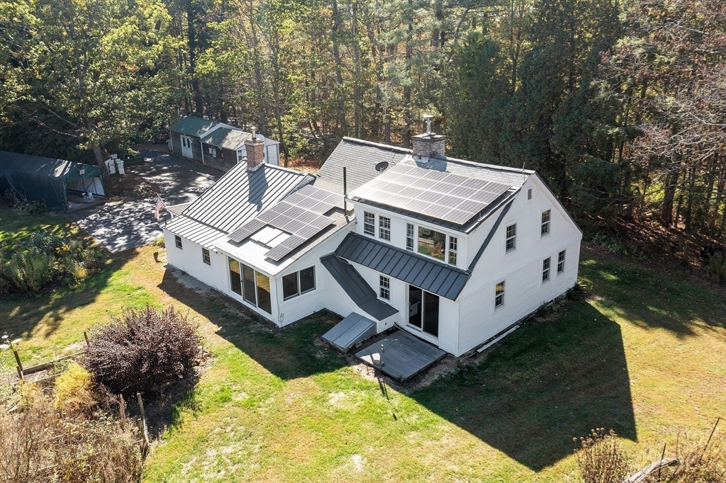 350 Athol Richmond Rd