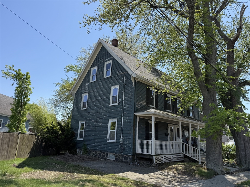 20 Arthur St 20