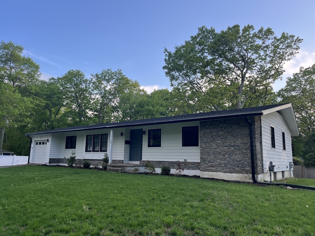 24 Hillside Terrace