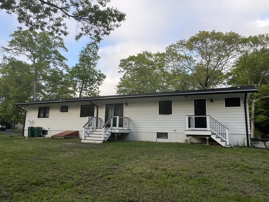 24 Hillside Terrace