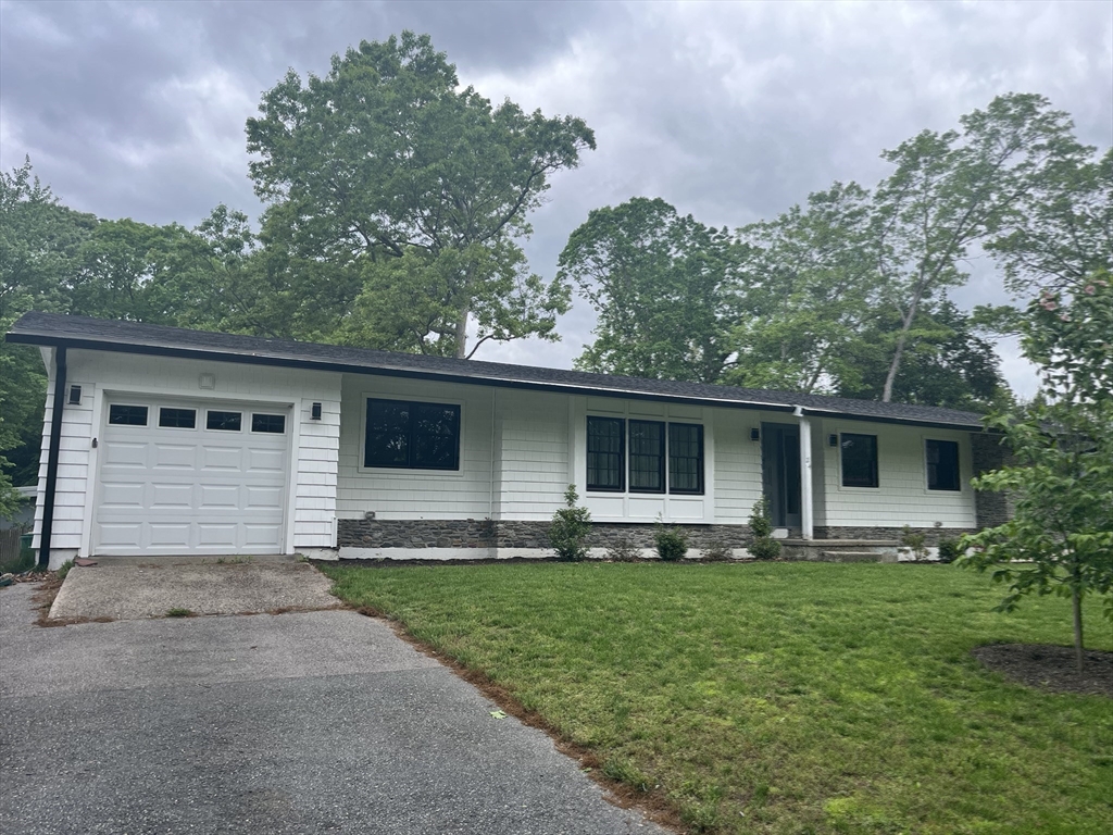 24 Hillside Terrace