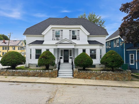 Photo of 64-66 Kendall St, Lawrence, MA 01841 (MLS # 73559094)