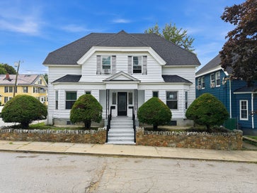64-66 Kendall St Lawrence MA 01841