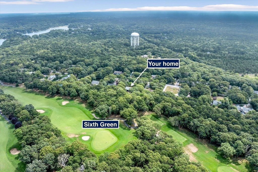 31 John Joseph Rd