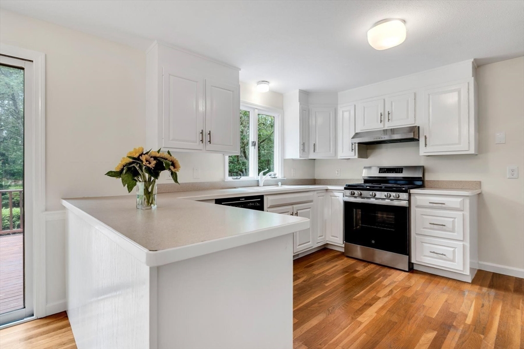 31 John Joseph Rd