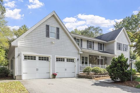6 Green Valley Dr Chelmsford MA 01824