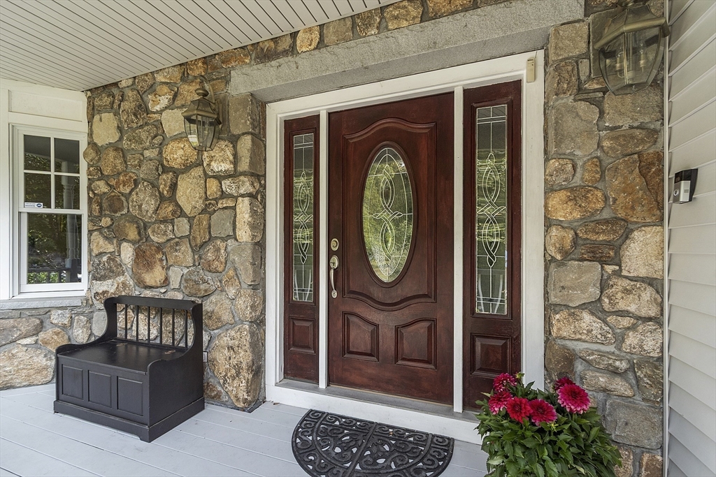 6 Green Valley Dr