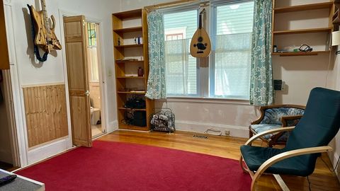 81 Francis Street 2 Brookline MA 02445