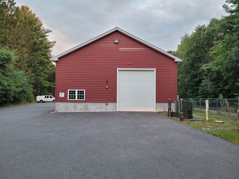 121 Mill Street 7 Lancaster MA 01523