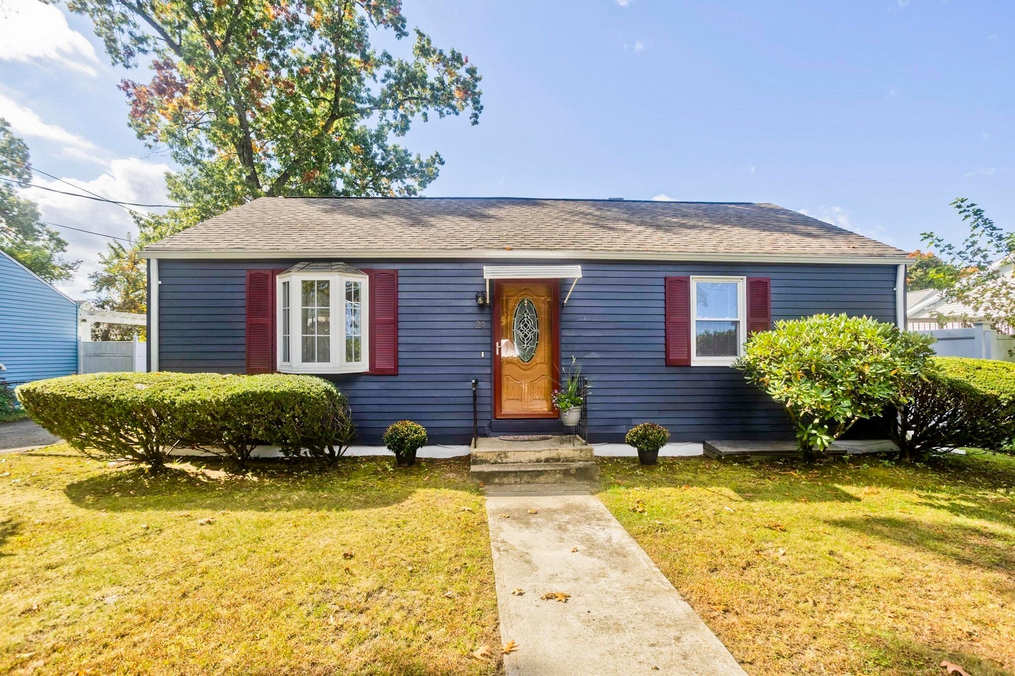 29 Marguerite St, Chicopee, MA, 29 Marguerite St, Chicopee, MA Photo #1