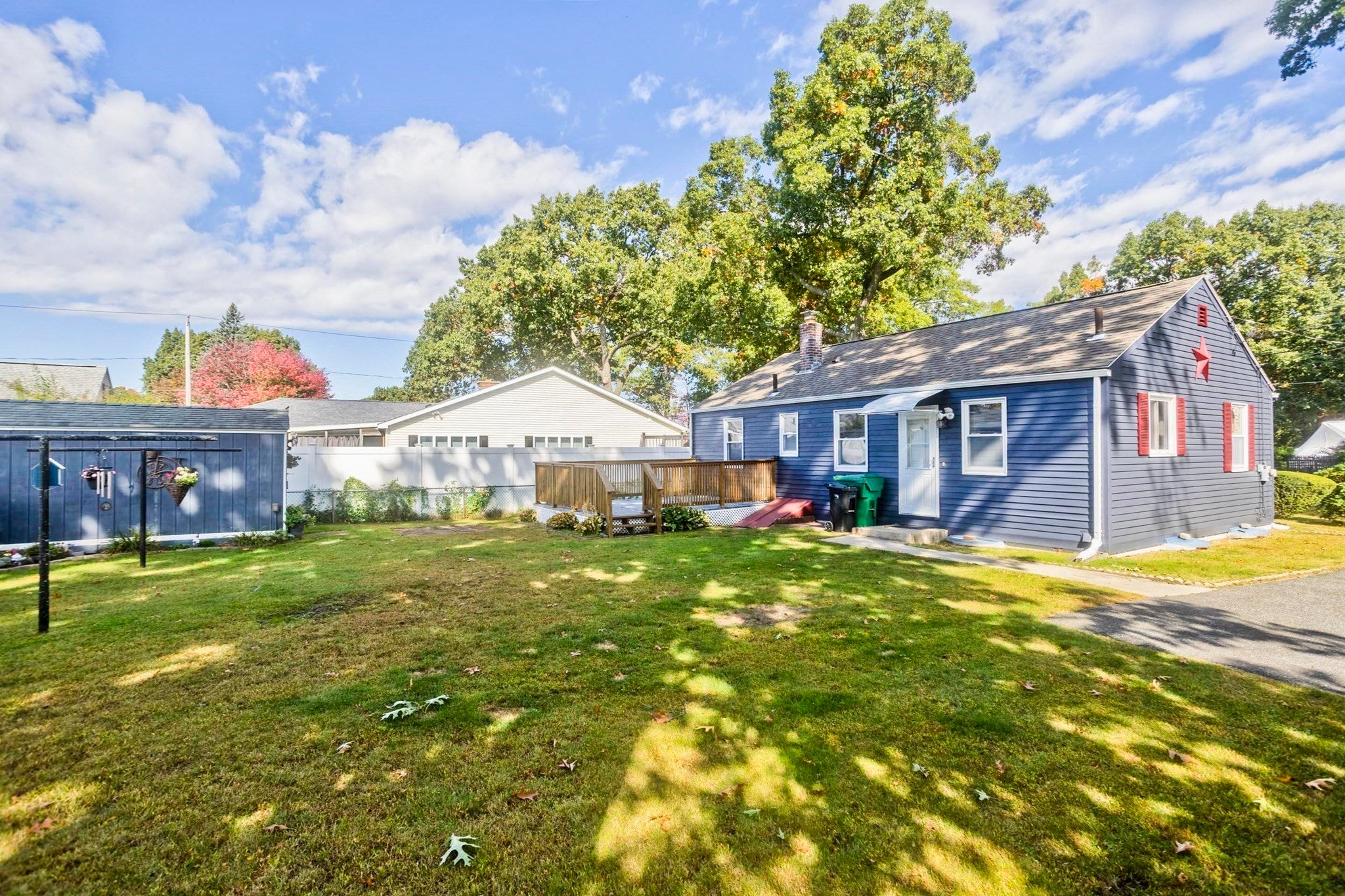 29 Marguerite St, Chicopee, MA, 29 Marguerite St, Chicopee, MA Photo #23