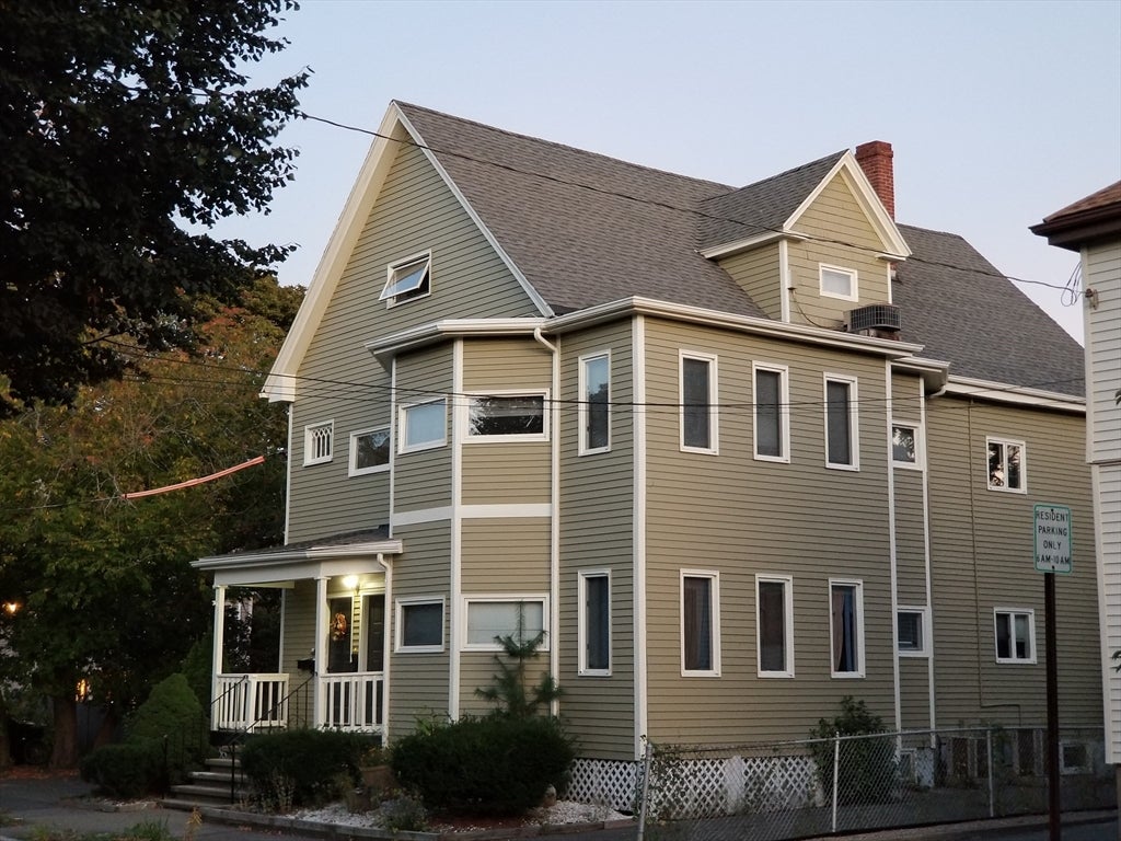 7 Superior Street #1, Swampscott, MA Photo #1