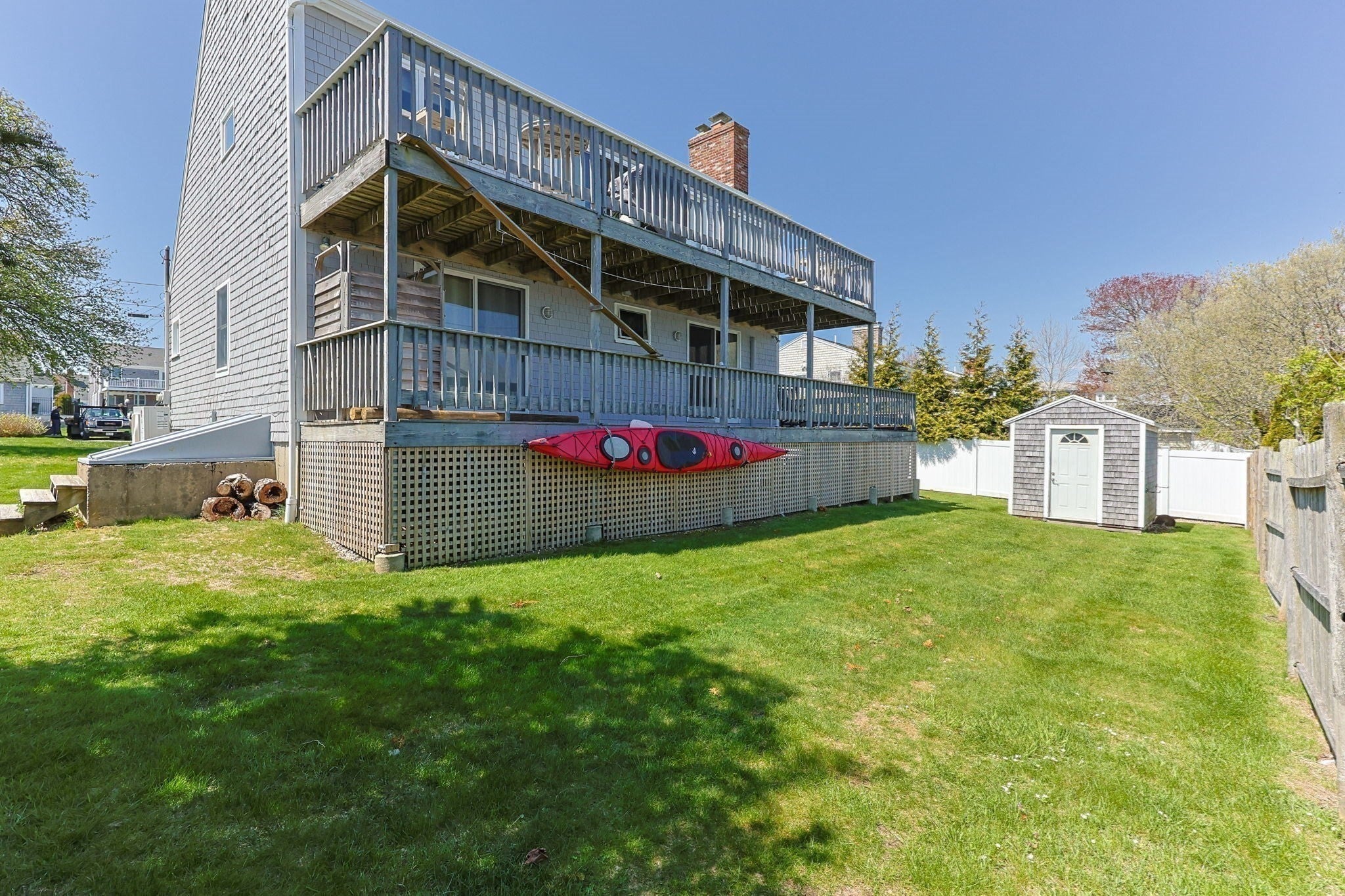 45 Almy Ave