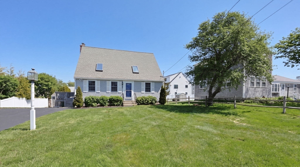 45 Almy Ave, Sandwich, MA Photo #5