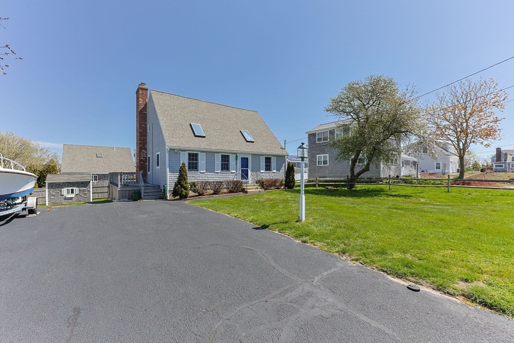 45 Almy Ave, Sandwich, MA Photo #6