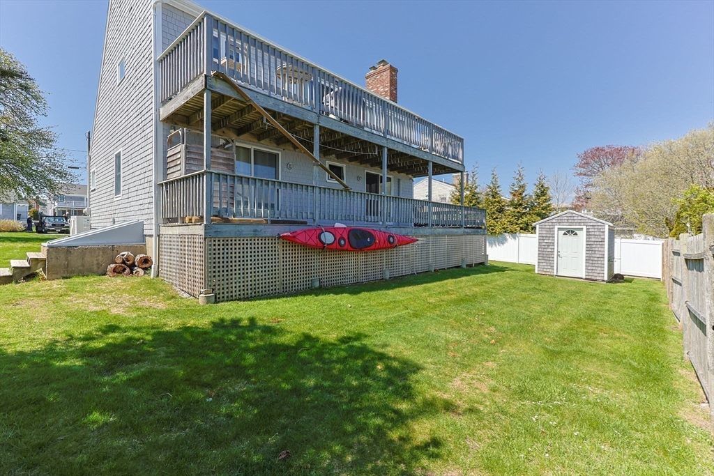 45 Almy Ave, Sandwich, MA Photo #2