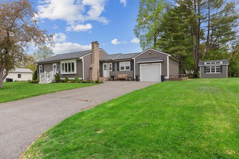 48 Green Hill Ave North Andover MA 01845