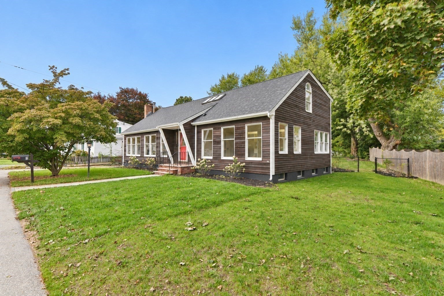 1 Frances Rd, Burlington, MA, 1 Frances Rd, Burlington, MA Photo #37