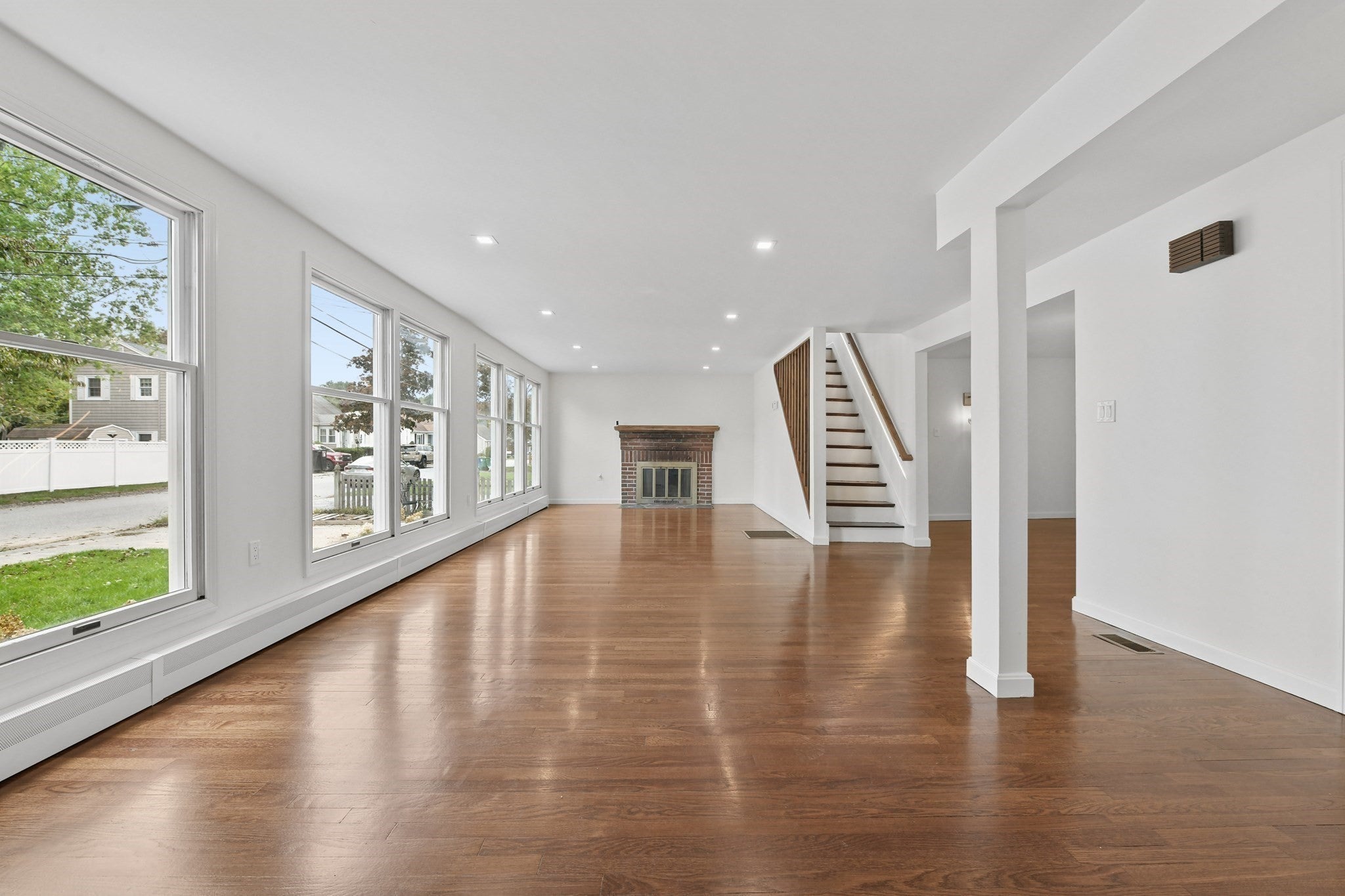 1 Frances Rd